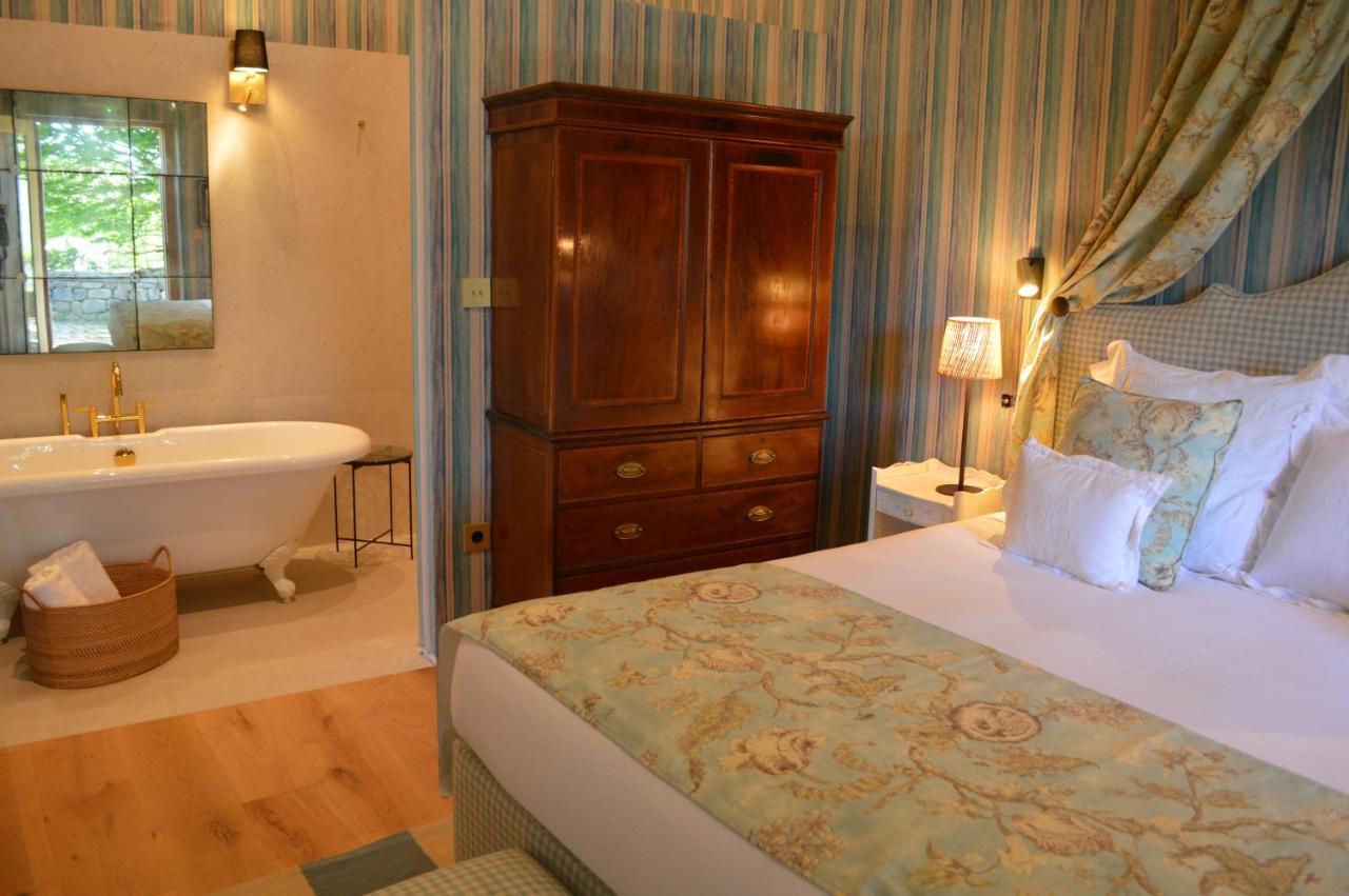 Suite Terrace